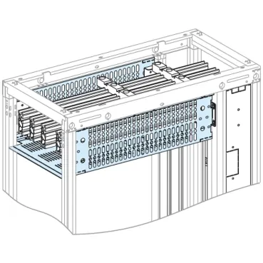 Ekran mbrojtes Forma 2 650×600 – Schneider SHLVS04986