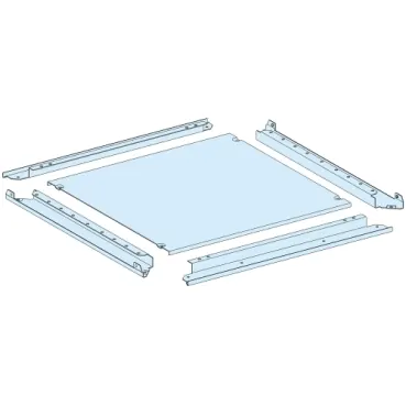 Mbyllës fundor P 650×400 IP55 – Schneider SHLVS08486