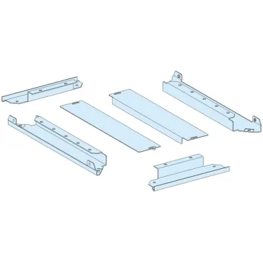 Mbyllës fundor kabllo P 300×400 IP30 – Schneider SHLVS08493