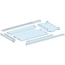 Mbyllës fundor kabllo P 800×400 IP30 – Schneider SHLVS08497