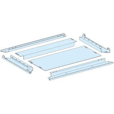 Mbyllës fundor kabllo P 650×600 IP30 – Schneider SHLVS08696
