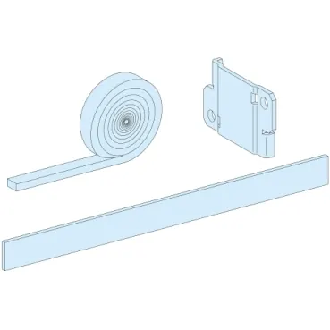 Kit për bashkim modulesh P IP31/55 – Schneider SHLVS08719