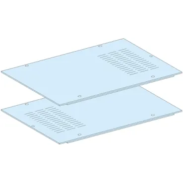 Panel fundor P 650×2000 – Schneider SHLVS08736