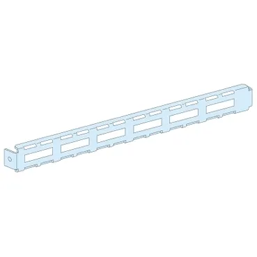 Profile mbajtes për kabllo 4x650mm fundor – Schneider SHLVS08776