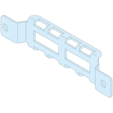 Profile mbajtes për kabllo 4x400mm anësor – Schneider SHLVS08794