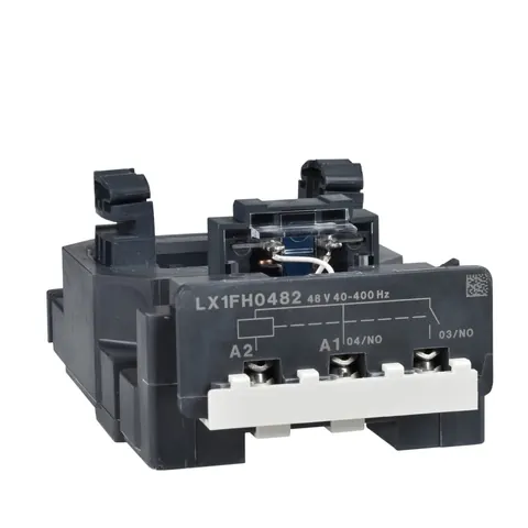Bobinë 220VAC për LC1F265-330 40-400Hz – Schneider SHLX1FH2202