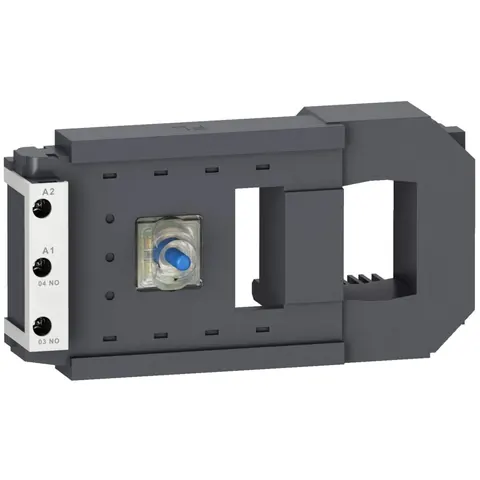 Bobinë 220VAC për LC1F115-150 40-400Hz – Schneider SHLX9FF220