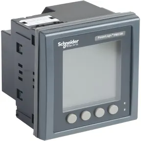 Mates EnergjieTA/5A 1F/3F/N Multimatje Multitarif – Schneider