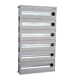 Suport modular 48M për NSY64 – Schneider SHNSYDLM48P