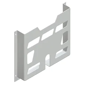 Mbajtëse skemash A4 panel – Schneider SHNSYDPA4