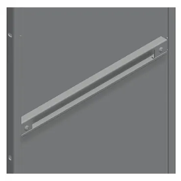 Kit perforcues për pjaster montimi SM/SF – Schneider SHNSYMPRK10