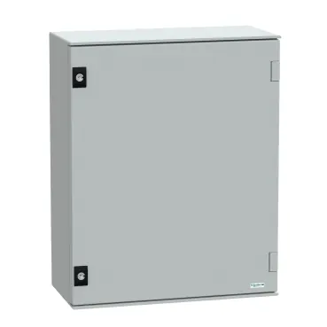 Kasete vetrorezine 530x430x200 IP66 – Schneider SHNSYPLM54G