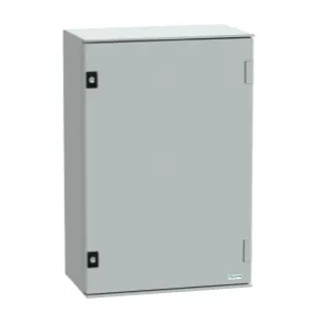 Kasete vetrorezine 647x436x250 IP66 – Schneider SHNSYPLM64G