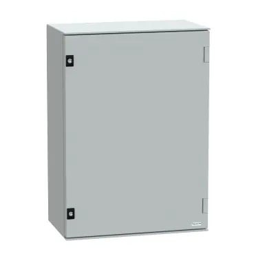 Kasete vetrorezine 747x536x300 IP66 – Schneider SHNSYPLM75G
