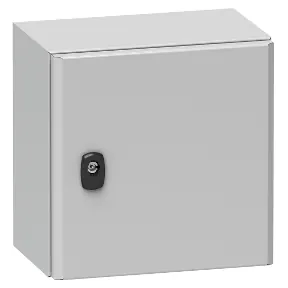 Kasete metalike 1200x800x400 IP66 – Schneider SHNSYS3D12840