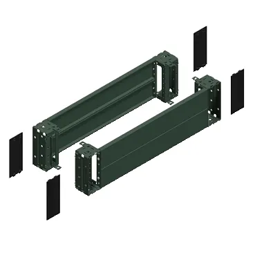 Xokel ballore 200×300 dopjo (kendet+kapak) SF – Schneider SHNSYSPF3200