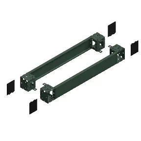 Xokel ballore 100×800 dopjo (kendet+kapak) SF – Schneider SHNSYSPF8100