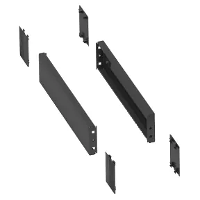 Kapak anësor xokel 100×500 (dopio) SF – Schneider SHNSYSPS5100