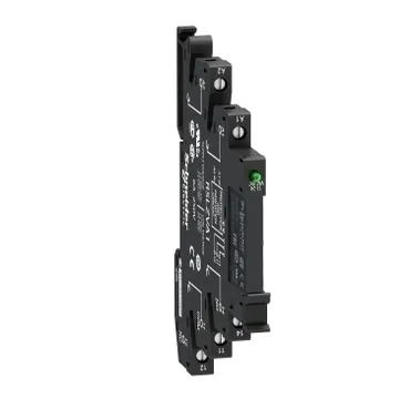 Rele (asambluar) 6A 1 CO LED 230 VAC/DC – Schneider