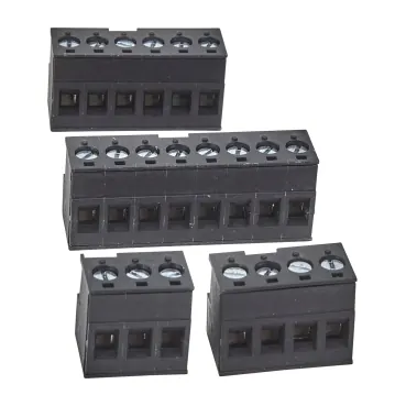 Bllok terminalesh për server AS-B – Schneider