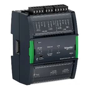 Njesi Server AS-P SWare BACnet/RS485/HTTP – Schneider SHSXWASPXXX10001