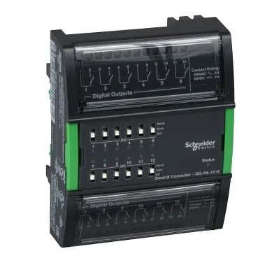Njesi 12DI DO-FA-12-H me mikrocelesa – Schneider SHSXWDOA12H10001