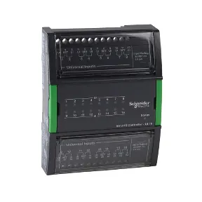 Njesi 16H UI A SWare – Schneider SHSXWUI16XX10001