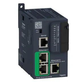 Kontroller PLC M251 2xRJ45/RS485 USB-B – Schneider