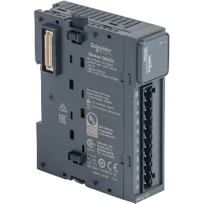 Modul M251 4AQ – Schneider SHTM3AQ4