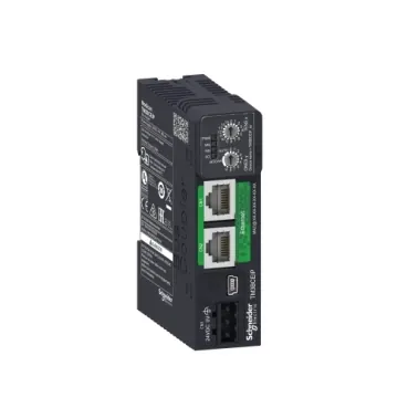 Modul Modicon TM3 BUS Coupler me nderfaqe Ethernet – Schneider SHTM3BCEIP
