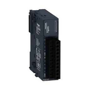 Modul M251 8DO – Schneider SHTM3DQ8R