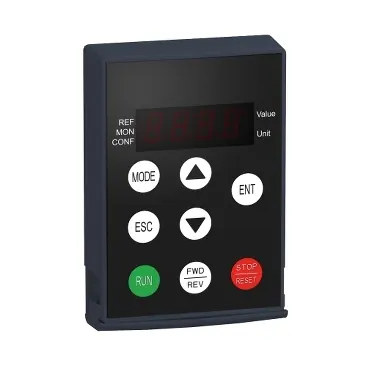 Ekran i jashtëm për Altivar IP54 – Schneider