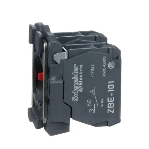 Modul kontakti ndihmes 1NO+1NC XB5 – Schneider SHZB5AZ105