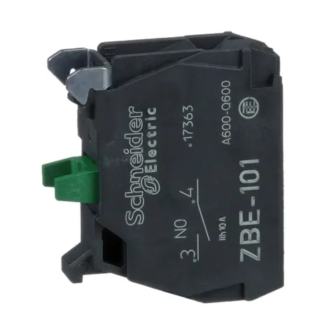 Modul kontakti ndihmes NO XB4 – Schneider