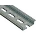 Shine DIN birezuar 35×7.5×1.0 L=2m – Teknomega TKDIN1065