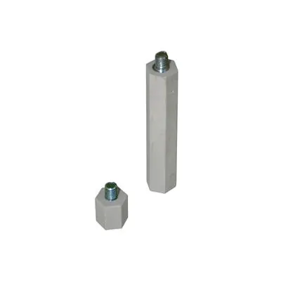 Distanciator metalik M-F M8 L30