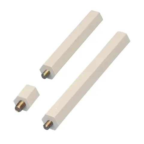 Distancator izoluar M-F M6 L70 – Teknomega TKDZP1065