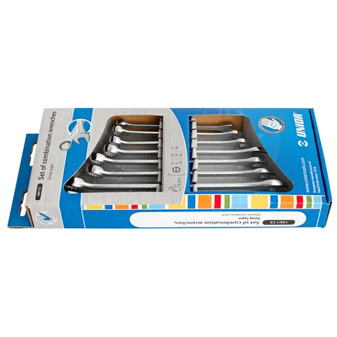 Komplet celsa fiso-stel 8-19/8cp – Unior UN603709