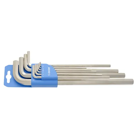 Komplet celesa ekzagon 1.5-10/9cp – Unior UN608533