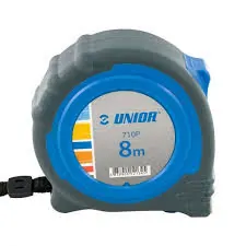 Meter metalike 8m UN – Unior UN612134