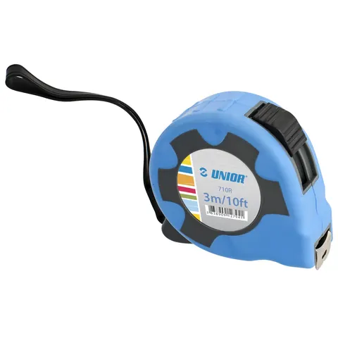 Meter metalike 3m UN
