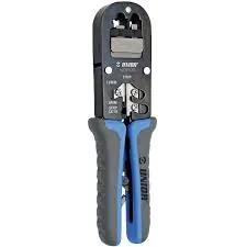 Pince konektor 6/6,8/8 RJ12/RJ45 – Unior UN621553