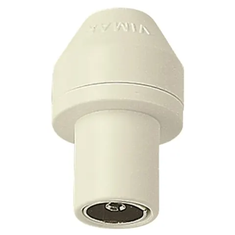 Fishe televizive D 9.5 (femer) – Vimar