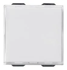 Pulsant me target Vimar Neve VI09050