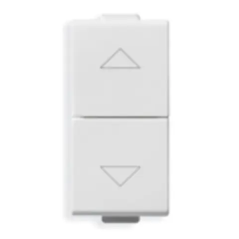 Çelës 10A me 3 gjendje OFF qendër Vimar Neve VI09060
