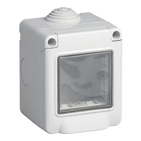 Kutija 2M IP55 Eikon/Plana/Arke