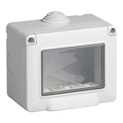 Kuti 3M IP55 Eikon/Plana/Arke