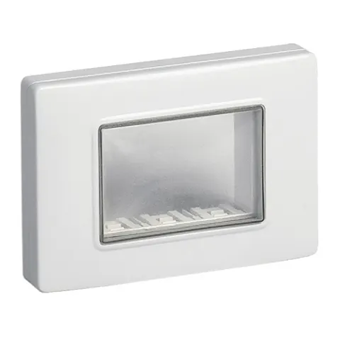 Poklopac 3M IP55 Eikon/Plana/Arke