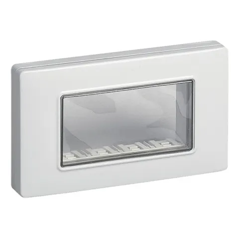 Poklopac 4M IP55 Eikon/Plana/Arke
