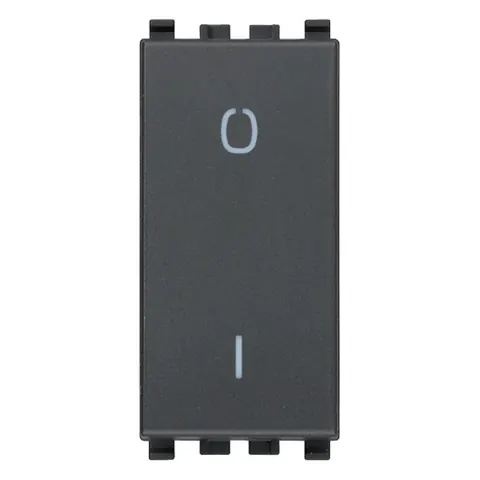 Çelës 16A bipolar Vimar Eikon VI20015